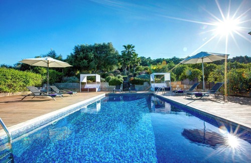 Buger Villa | Son Genet - Five Bedroom Villa, Sleeps 10