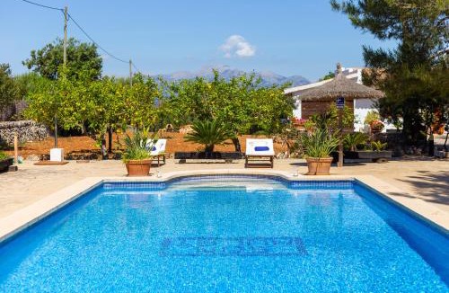 Llubi Villa | Son Mulet