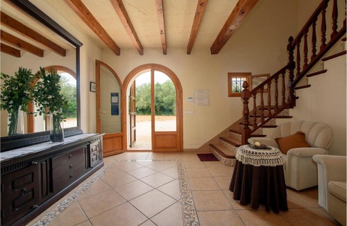 Cas Concos Villa | Son Peris
