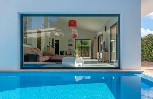 Son Veri Nou Villa | Son Veri Vell