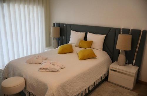 Ribeira de Pena e Santo Aleixo de Alem-Tamega House | Sonho Verde