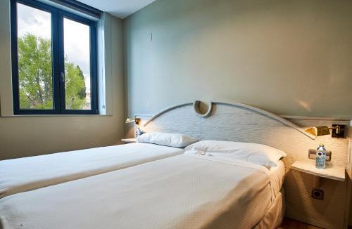 Madrona House | Sotopalacio HSR