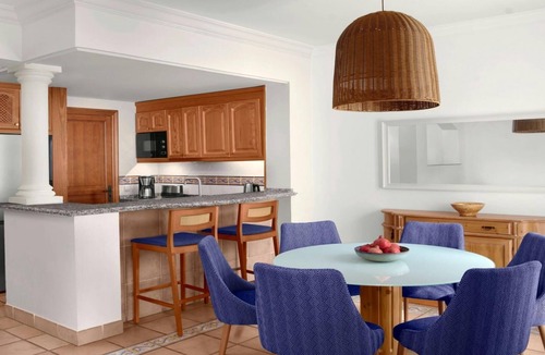 Son Antem Resort | Spacious 2BR Townhouse at Marriott's Club Son Antem