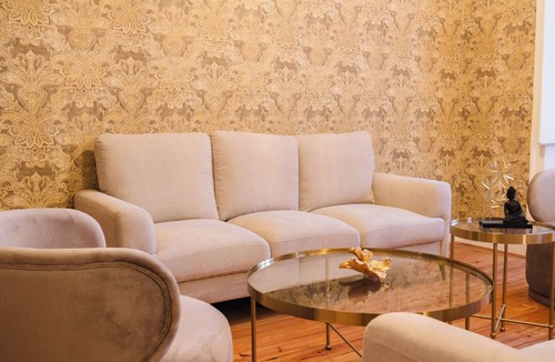 Chiado Apartment | Spacious 5BR Apartment, Central, Stylish