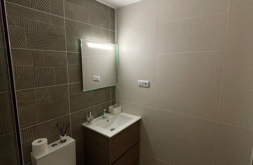 Cabanas de Baixo Hotel | Spacious 6-bedroom hotel suites with AC, WiFi in charming Torre de Moncorvo