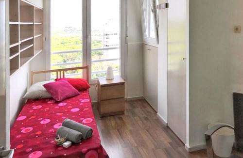 El Saler Apartment | Spacious Apartment in Valencia with Sea View - 160 sqm