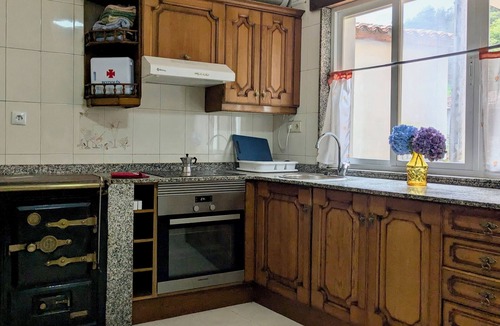 Vibano House | Spacious home nestled between the Picos de Europa and the beaches of Llanes