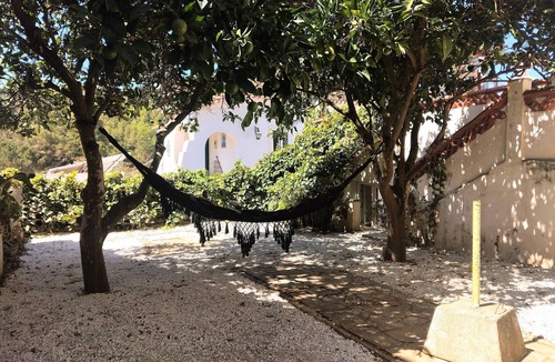 Maceira House | Spacious studio with garden on the Silver Coast