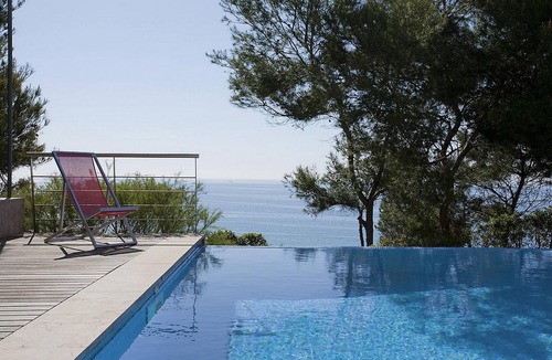 Tamarit Villa | Spacious vacation villa