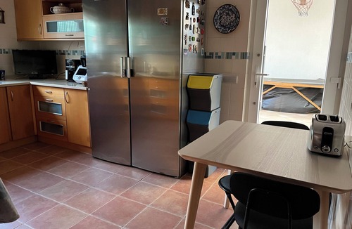 Cascais Villa | Spacious villa with garden and barbecue, near Serra de Sintra, beach and Cascais