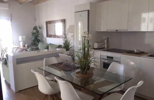 Tarragona Apartment | Spectacular Tarragona Corsini Apartment-2, with parking for demanding families