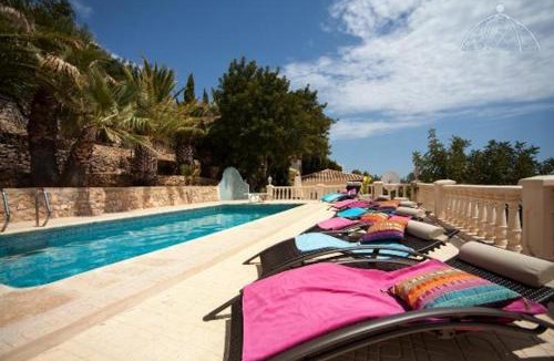 Altea Villa | Splendid