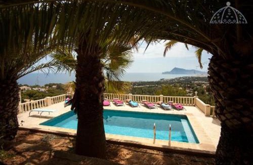 Altea Villa | Splendid