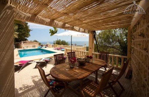 Altea Villa | Splendid