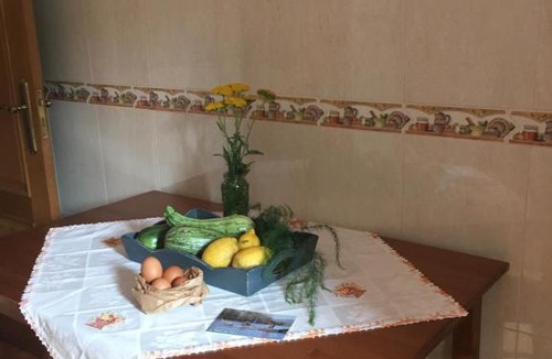 Sao Pedro da Torre House | St Peter Cottage