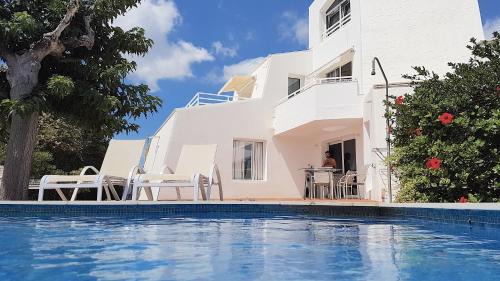 Son Vilar Apartment | Starbal Apt