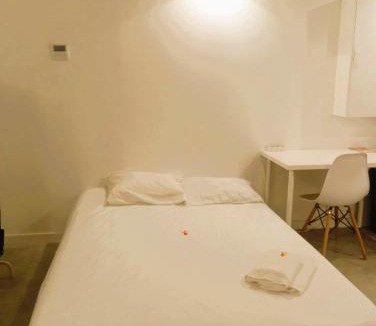 Sao Domingos de Benfica Apartment | StudentVille Studios