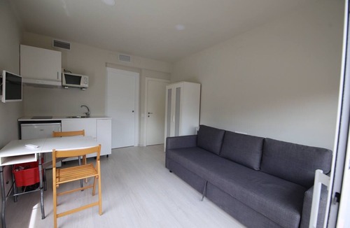 Platja d'Aro Apartment | Studio Apartment for 2 people