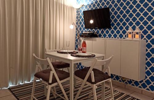 Torralta Apartment | Studio At The Beach