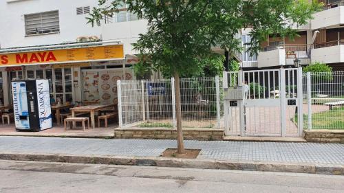 Salou City Centre Apartment | Studio Formentor