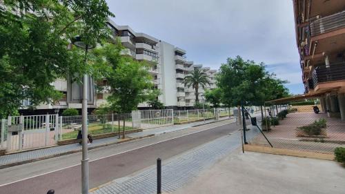 Salou City Centre Apartment | Studio Formentor