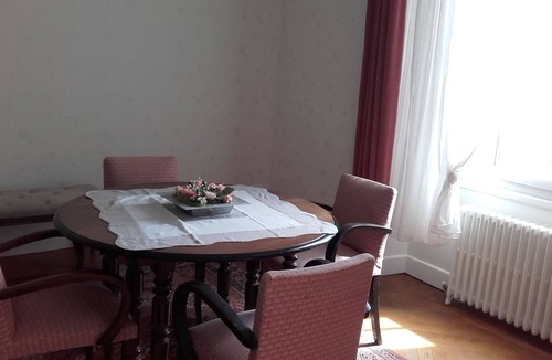 Crocq Apartment | Studio
