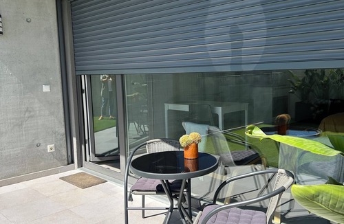 Vera Cruz Apartment | Studio with Private Terrace in the city of Aveiro