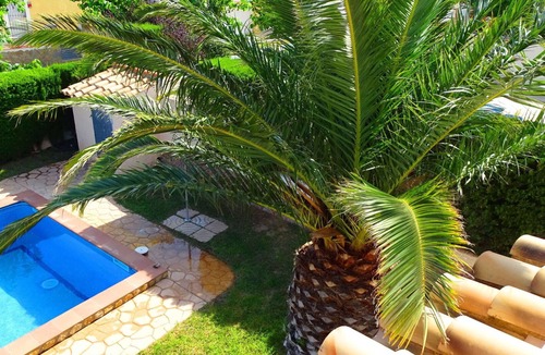 Costa del Zefir Villa | Stunning private villa with private pool, A/C, WIFI, TV, terrace, pets allowed and panoramic view