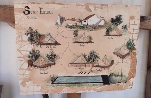 Santiago do Cacem House | Sublim Ecolodge Koh Phi Phi