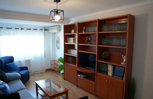 Romareda Apartment | Suite Romareda