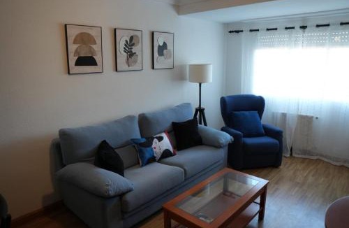 Romareda Apartment | Suite Romareda