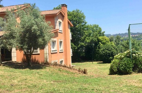 Bergondo House | Sun du Marais