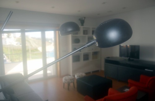 Ericeira Apartment | Sun on the Horizon