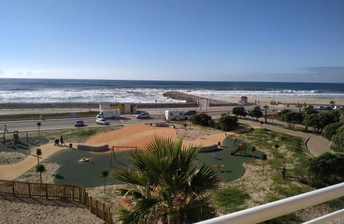 Mozelos Apartment | Sun, Pool and Beach