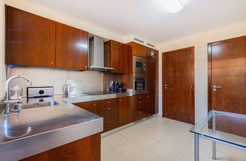 Salgados Villa | Sun Salgados and Golf