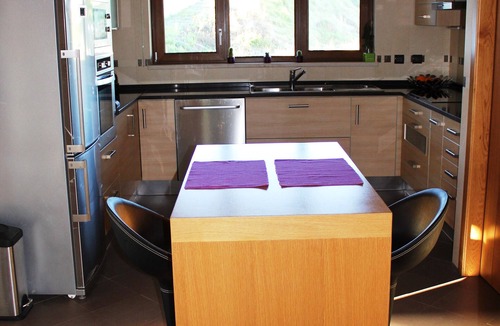 Lamas Villa | SunHill Villa-Stunning Detached Villa With Panoramic Views 20`m from Golf Resort