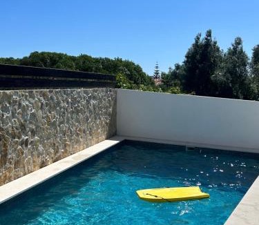 Cascais Villa | Sunny Cascais Villa