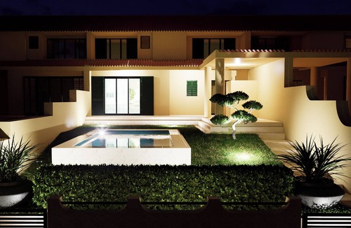 Urbanizacao dos Calicos Villa | Sunny Paradise in Albufeira | Pool, BBQ & Nature