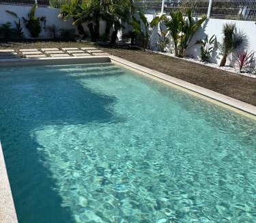 Darque Villa | Sunset Cabedelo Residence - Heated Pool