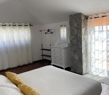 Candelaria Villa | Sunset las hadas