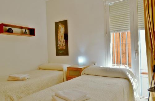 San Francisco-Ribera Villa | SunShine Villa