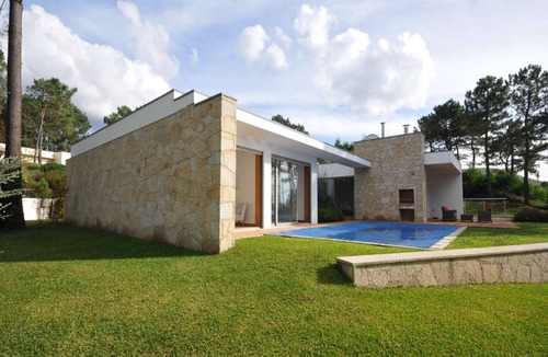 Caminha Villa | Superb Caminha Villa | 5 Bedrooms | Villa Lastello | Great Sea & River Views