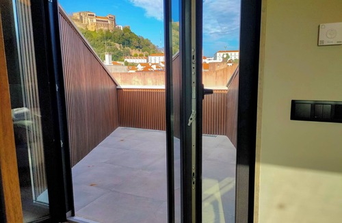 Leiria Apartment | Superior Studio