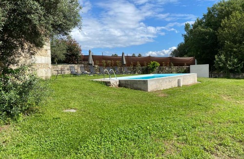 Semelhe House | Surribes