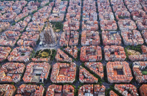 Esquerra de l'Eixample Apartment | Sweett | Eixample Borrell