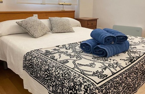 Salou City Centre Apartment | SwingBulevard