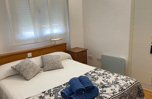 Salou City Centre Apartment | SwingBulevard