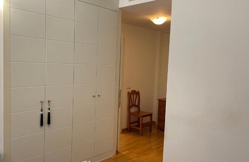 Salou City Centre Apartment | SwingBulevard