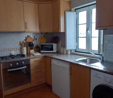 Vila Nova de Milfontes Apartment | T2,Casa Sol e Mar 50464/AL
