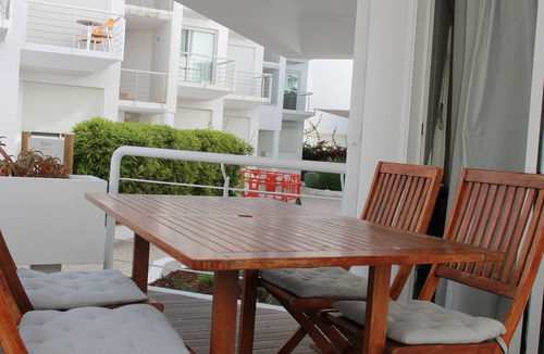 Cabanas Apartment | T2 GOLDEN CLUB RESORT ON RIA FORMOSA NATURAL RESERVE